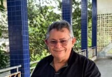 Pimentel Filho celebra investimento de R$ 742 mil para reforma de escola em Galante