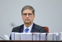 Panorama espantoso e tenebroso, diz Gonet sobre plano para golpe