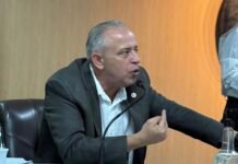 Vereador Anderson Pila anuncia que vai pedir abertura de CPI pelo caos na saúde municipal