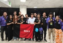 WorldSkills 2025: alunos do SENAI encerram competição com cinco medalhas conquistadas para a Paraíba