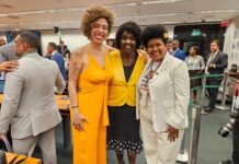 Jô Oliveira destaca participação na 5ª Conferência Nacional de Promoção da Igualdade Racial em Brasília