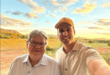 Pesquisa: mais da metade dos paraibanos votaria em candidato apoiado por João Azevêdo