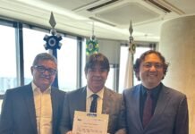 Educação em destaque: vem aí uma nova Escola SESI em Campina Grande