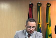 Projeto de Rafafá defende incentivo às mulheres no esporte
