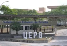Governo da Paraíba respeita a autonomia da UEPB e assegura recursos orçamentários superiores aos previstos em lei