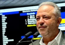 Anderson Pila reforça diálogo e comando de João Azevedo em prol de chapa de consenso