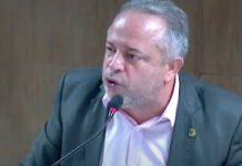 Anderson Pila garante que caso Energisa não mande representantes para audiência outras medidas serão tomadas pela CMCG