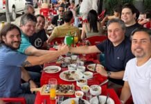 Efraim antecipa articulações e busca apoio do grupo Cunha Lima para disputa ao governo em 2026