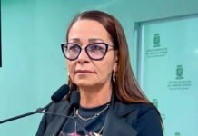 Prefeito veta projeto de Aninha Cardoso que buscava equidade salarial para mulheres na administração pública