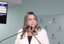 Waléria Assunção não tem projetos sancionados pelo prefeito e denuncia: “Isso penaliza a população”