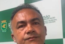 Severino da Prestação defende UCES em debate sobre Zona Azul na Câmara de Campina Grande