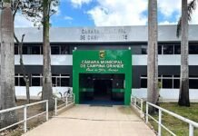 Câmara de Campina Grande se manifesta sobre decisão judicial relativa a subsídios