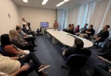 Sindicato dos Bancários promove roda de conversa sobre saúde mental em Campina Grande