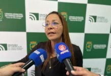 Por iniciativa de Aninha Cardoso, Campina Grande institui campanha contra a violência em universidades
