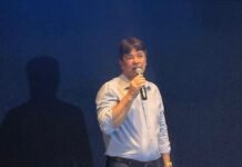 Cassiano Pereira presta contas de seu primeiro ano de gestão e marca retomada da relação da FIEP com a imprensa