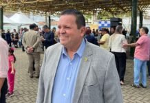 Câmara atende Olimpio Oliveira e terá audiência pública para debater esvaziamento do Centro