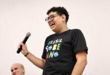 Pedro Netho assume presidência do PT em Campina e destaca renovação com força da juventude