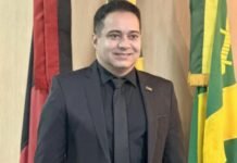 Frank Alves apresenta projeto que garante isenção de tributos para pacientes com câncer em Campina Grande