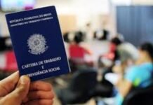 A Paraíba é o segundo Estado do Nordeste a gerar mais empregos em seis anos