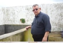 Pimentel Filho atua para levar dignidade ao cemitério de São José da Mata