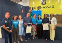 Vereadora Fabiana Gomes participa do encontro “Vá Sim, Vacine!” do UNICEF em Campina Grande