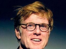 Robert Redford, ícone do cinema americano, morre aos 89 anos