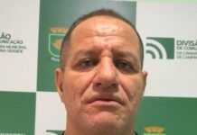 Apesar de ser lider do PSB municipal, Wellington Cobra diz que Dr. Jhony não exerce liderança em Campina