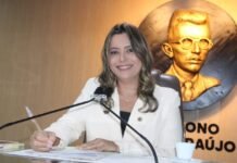 Waléria Assunção destaca fiscalização permanente aos serviços prestados à população