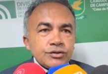 Severino da Prestação defende operação da Zona Azul em Campina Grande