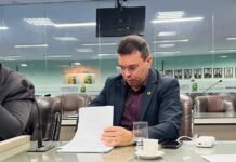 Vereador Márcio Guedes propõe criação de serviço para denúncias de violações contra idosos em Campina Grande