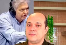 André Ribeiro pede CPI da Gestão da Saúde da Prefeitura de Campina Grande