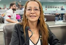 Aninha Cardoso demonstra preocupação com saúde mental dos servidores da saúde de Campina Grande