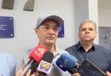 “Se amanhã for colocada novamente no plenário federal eu votarei novamente” disse Romero Rodrigues sobre PEC da Blindagem