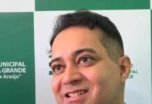 Vereador Frank Alves celebra sanção de projeto que beneficia crianças cardiopatas