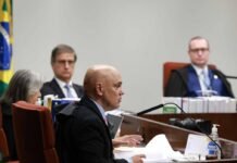 “Brasil teve sucesso onde EUA falharam”, diz New York Times sobre condenação de Bolsonaro