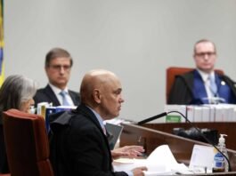 “Brasil teve sucesso onde EUA falharam”, diz New York Times sobre condenação de Bolsonaro