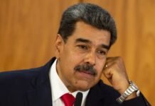 Maduro pede que venezuelanos se preparem para a “luta armada” diante de tensões com os EUA