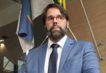 PL vai expulsar vereador que xingou Michelle Bolsonaro de “quenga”