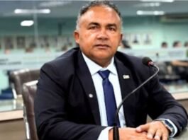 Severino da Prestação fala sobre eleições e diz que só há especulações sobre decisões de vices