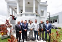 João Azevêdo entrega nova sede da ARPB e destaca mais um prédio revitalizado no Centro Histórico de João Pessoa