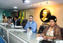 Câmara Municipal celebra Dia da Guarda Civil Municipal e aprova requerimentos por unanimidade