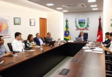 João Azevêdo apresenta modelo de gestão da Paraíba ao IPS e destaca dados da melhoria da qualidade de vida
