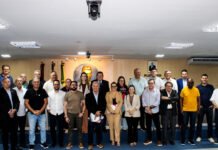 Câmara realiza Audiência Pública para discutir o esvaziamento do Centro da Cidade