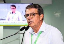 Energisa participa de Audiência Pública para debater cabeamentos e postes danificados