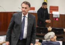STF publica decisão que condenou Bolsonaro e abre prazo para recursos
