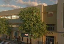 Recria Centro: prédio histórico no coração de Campina Grande será requalificado e levará nova vida ao centro da cidade