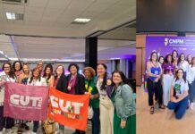 Conferência Nacional de Mulheres aprova diretrizes com forte presença das bancárias