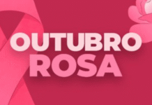Saúde da Paraíba promove Outubro Rosa com ações de prevenção em todo Estado