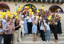 161 anos de Campina Grande: João Azevêdo entrega escolas e destaca qualidade da estrutura garantida a alunos e professores