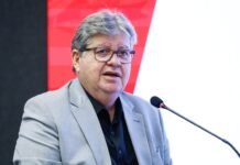 João Azevêdo anuncia realização de 2º Festival Literário Internacional da Paraíba